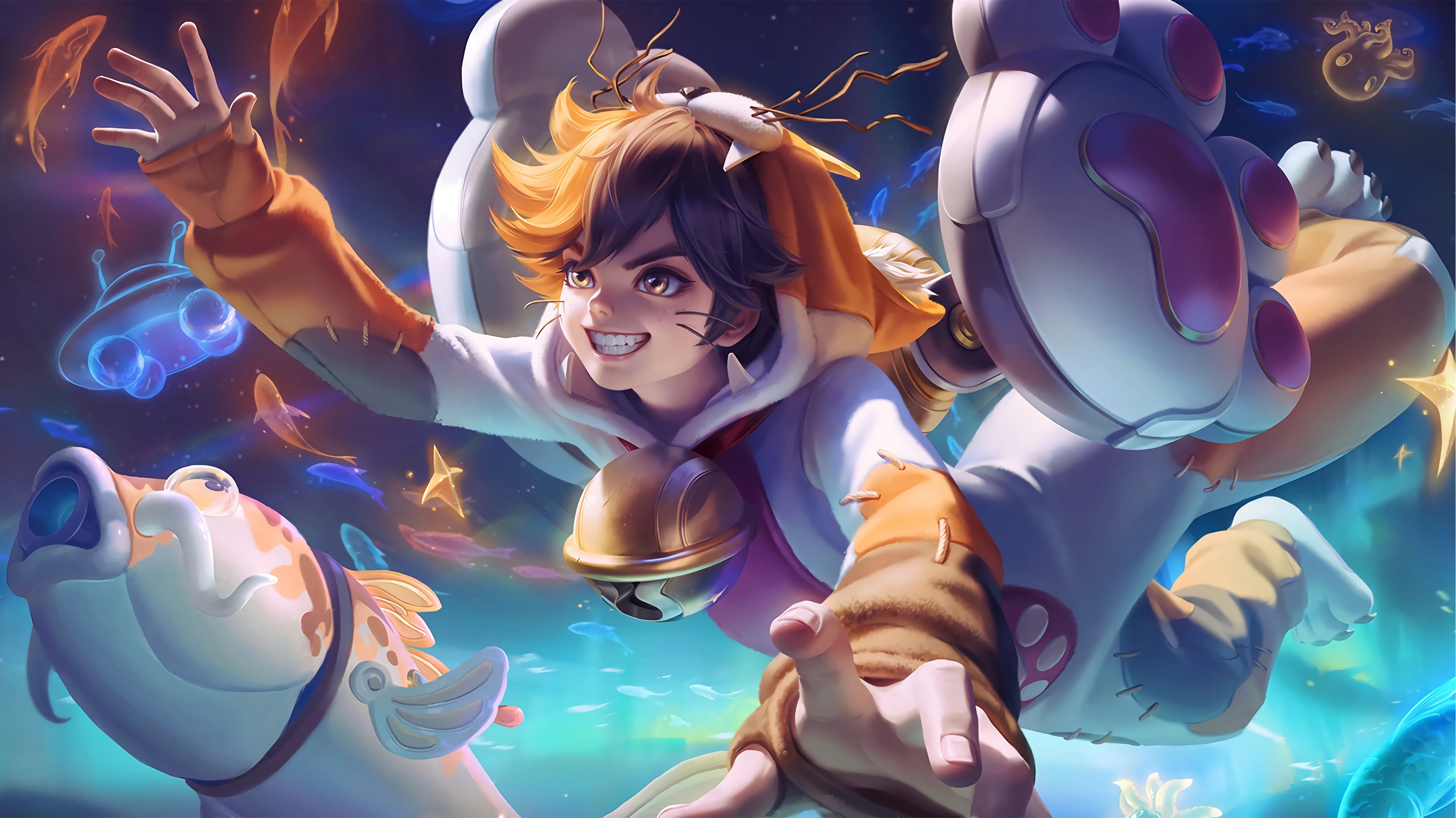 华体会登录-高校冰球联赛开幕新赛季看点十足，大学生冰球锦标赛冠军